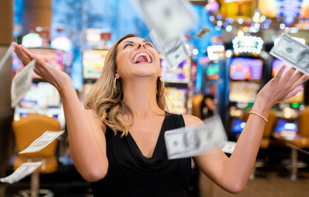 Bali Vacation slot game interface displaying tropical symbols, paylines, and bet controls on itsuga platform