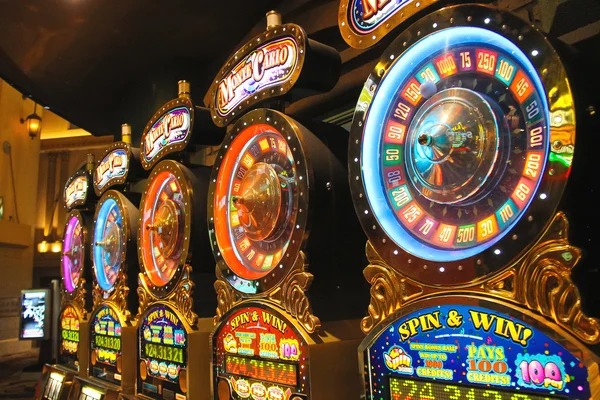 Redemption options menu showing bonus spins, account credits, and exclusive rewards